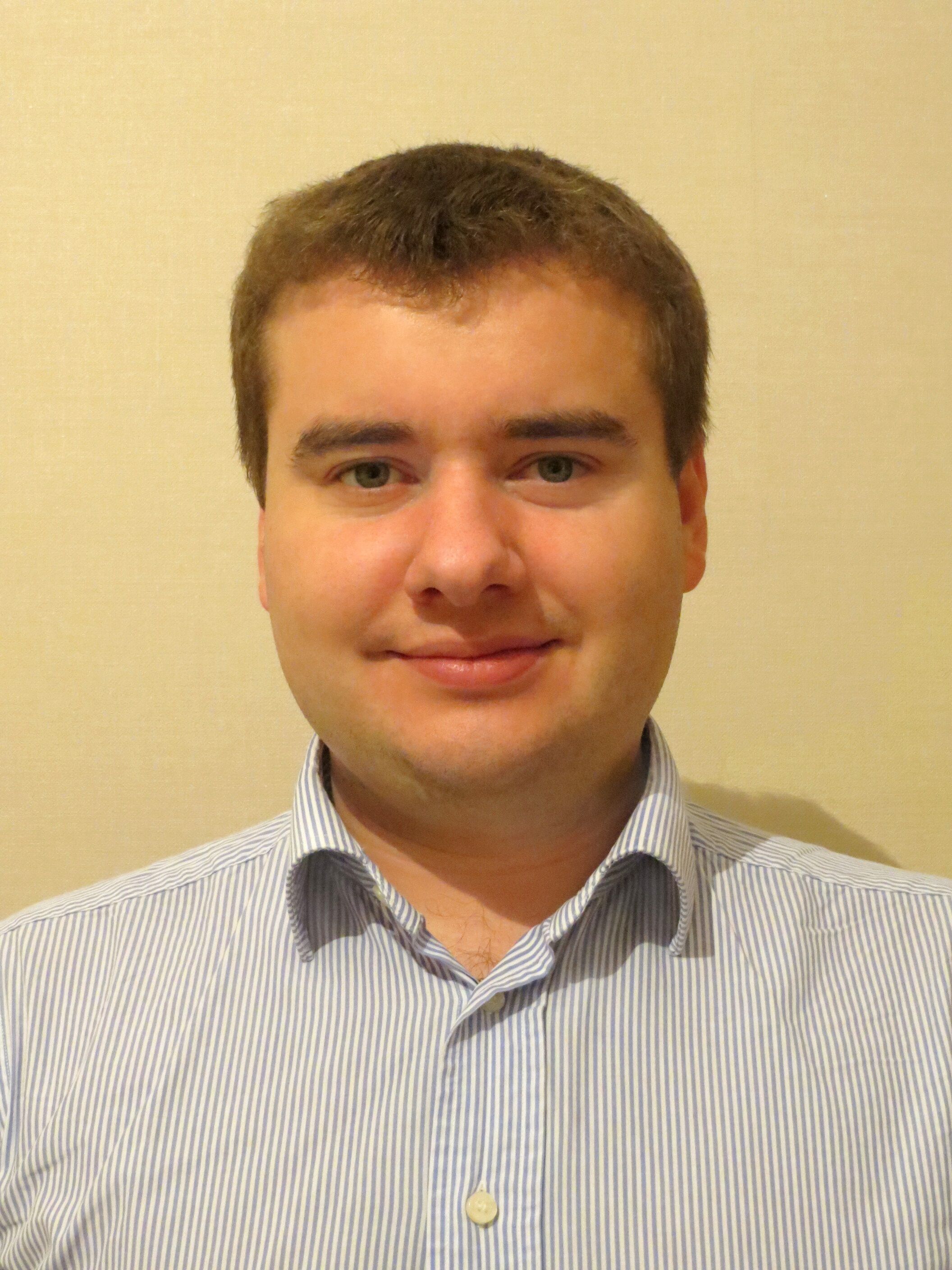 Заместитель главного редактора ПЫРКИН Антон Александрович